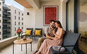 Balance Apartments - Complex Qualis Brasov